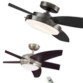 Mennyezeti Ventilátorok
