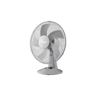 ARDES 5ST40G Asztali ventilátor - szürke-ventilatorom.hu