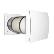 Aerauliqa Quantum HR-150 Pro ISO + SEN-HY-I 