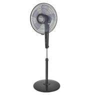 ARDES Álló ventilátor távirányítóval  40cm