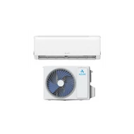 AZURI ARIES AZI-WK35XA oldalfali split klíma csomag 3,5 kW