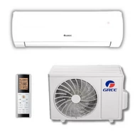 GREE COMFORT PRO (GWH12ACCXD-K6DNA1D/I GWH12AWCXD-K6DNA1D/O) KLÍMA MONO OLDALFALI SZETT