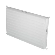 Hepa szűrő 220x400x47 (F-box 100, 125)