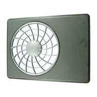 Cserélhető előlap iFAN ventilátorokhoz, grafit színű