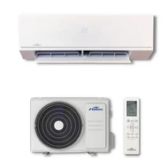 FISHER COMFORT PLUS (FSAIF-CP-121AE3 / FSOAIF-CP-121AE3) KLÍMA MONO SPLIT OLDALFALI SZETT (MIDEA) 3,5KW