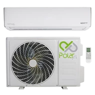 Polar Lite SIEH0035SDLA/SO1H0035SDLA oldalfali split klíma csomag 3,5 kW