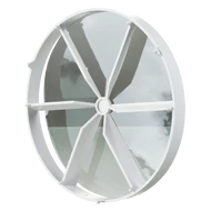 Visszacsapó szelep 125mm KO 125