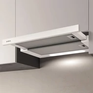 ELICA - Konyhai Páraelszívó ELITE 14 LUX WH/A/50 fehér