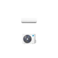 Midea MG2X-12-SP Xtreme Save oldalfali split klíma csomag 3,5 kW