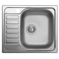 Sky 125 SX inox
