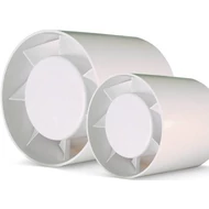 Cata MT-100 csőbe dugható ventilátor
