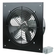 Ipari axiális fali ventilátor VENTS OV1 150
