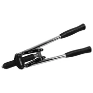  POPSZEGECS HÚZÓ, KÉTKEZES, 460 MM, STALCO