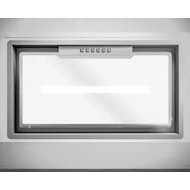 Sirius - Konyhai páraelszívó SL-921 TW 52 cm fehér üveg 
