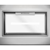 Sirius - Konyhai páraelszívó SL-921 TW 52 cm fehér üveg