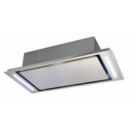 Sirius - konyhai páraelszívó SLT-958 EM H200 TW inox motor nélkül