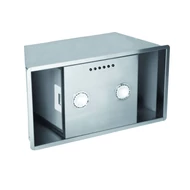 Sirius - konyhai páraelszívó SL-900 52 cm