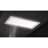 Sirius - konyhai páraelszívó SLT-974 SCREEN EM TW WI-FI fehér motor nélkül