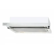 Cata - konyhai páraelszívó TF-2003/60 LED WHITE GLASS