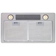 Páraelszívó GL-45 X/C LED inox