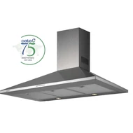 Páraelszívó BETA 900 inox LED 