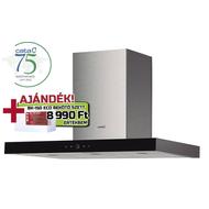 Cata - konyhai páraelszívó LEGEND 6000 XGBK + BK150ECO bekötő szett