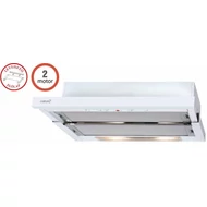 Páraelszívó TF-5250 WH/L (2 motoros)