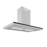 Nodor - Konyhai páraelszívó NorBreeze ISLA MIRAGE PREMIUM 120