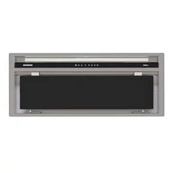 Nodor - konyhai páraelszívó NorBreeze ECLIPSE 60 BK