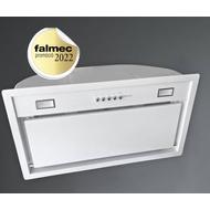 Falmec - konyhai páraelszívó BUILT IN MAX EVO 50 T600 fehér