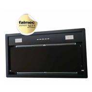 Falmec - konyhai páraelszívó BUILT IN MAX EVO 50 T600 fekete