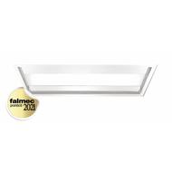 Falmec - Páraelszívó NUVOLA 90 LED fehér motor nélkül