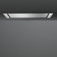 Falmec - konyhai páraelszívó STELLA EVO 90 inox motor nélkül