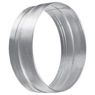 Belső csőtoldó 125 mm