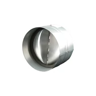 Visszacsapó szelep tömitéssel Ø 150 mm