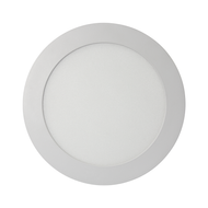 Fürdőszoba ventilátor világítással, Dalap Moon 100 mm