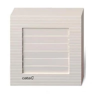 Fürdőszoba ventilátor Cata B-12 Matic , zsaluval