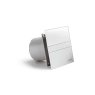 Fürdőszoba ventilátor Cata E-100GT időzítővel 