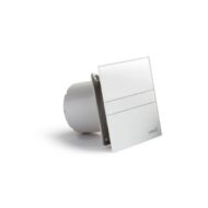 Fürdőszoba ventilátor Cata E-100GT időzítővel