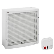 szellőztető ventilátor elszívó, befúvó Cata B-23 RA