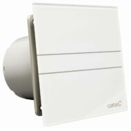 Fürdőszoba ventilátor Cata E-100MT időzítővel