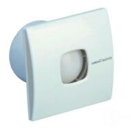 Fürdőszoba ventilátor fehér Silentis 10