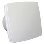 Csendes fürdőszoba ventilátor időzítővel Dalap 100 BFZ ECO