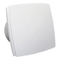 Fürdőszoba ventilátor BFZ125 12V időzítővel