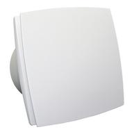Csendes fürdőszoba ventilátor , időzítővel Dalap 125 BFZ ECO