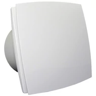 Csendes fürdőszoba ventilátor, időzítővel, páraérzékelővel Dalap 150 BFZW ECO