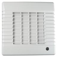 Fürdőszoba ventilátor Dalap 100 LV, emelt teljesítménnyel