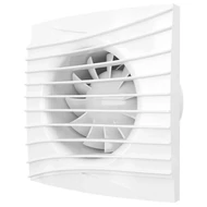  ELIS ZW fürdőszobai ventilátor páraérzékelővel emelt teljesítménnyel