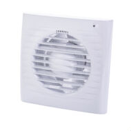 Fürdőszoba ventilátor Dalap 100 ELKE MZ mozgásérzékelővel és időzítővel