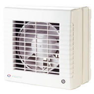 Ablak ventilátor automata zsaluval Ø150 mm MAO1